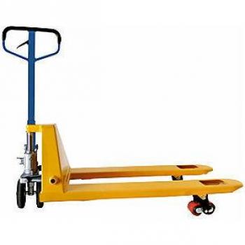 Transpalette Roues Directrices Frankel