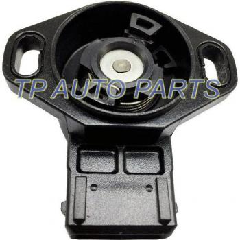 TPS Sensor für Mitsubishi Dodge Eagle Plymouth OEM MD614280