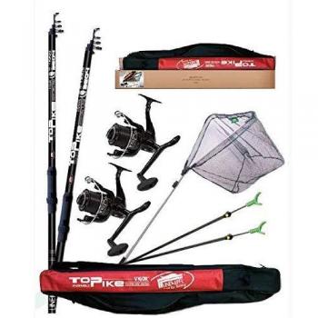 Lineaeffe Vigor Ultra 360 Tele‑Caster