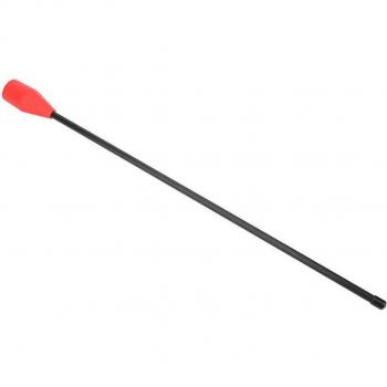 Red Golf Swing Trainer 60g 53cm for Skill Development