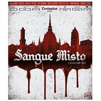 Sangue misto