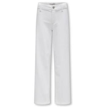 Weite Denim Jeans für Kinder KOGSYLVIE