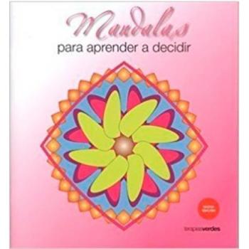 Mandalas Para Aprender A Decidir
