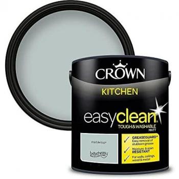 Crown Easyclean Kitchen Emulsion
