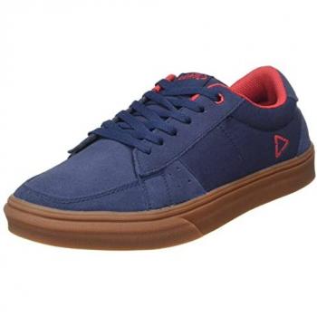 Scarpe basse Leatt 1.0 Onice Blu
