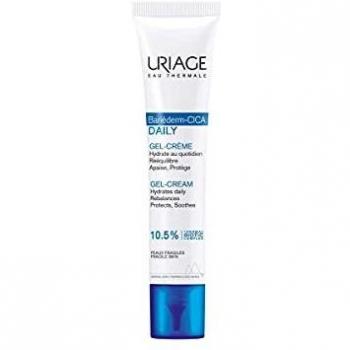 Uriage Bariederm Cica Quotidien 40ml