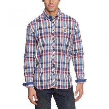 TOM TAILOR POLO TEAM 20182700013/durban small shirt