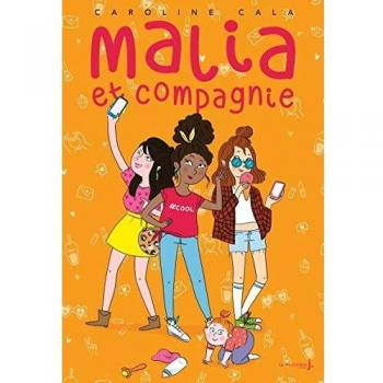 Malia et compagnie
