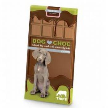 Duvo Plus Chocolate for Dogs, Zero Sugar
