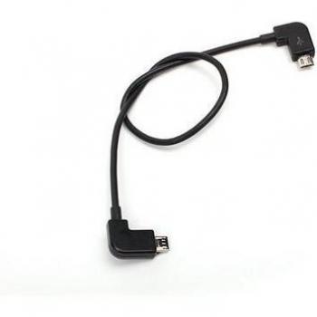 Cable de datos multifuncional IPhone/Xiaomi con micro USB y USB‑C
