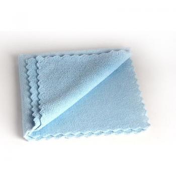 AUTO TIGER 16x16 inch Microfiber Car Washing Towel