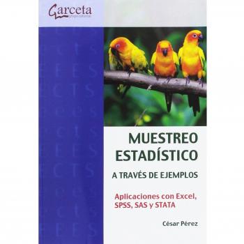 Muestreo estadístico a través de ejemplos