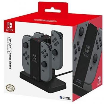 Hori Multichargeur Joycon Switch
