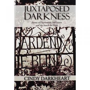 Juxtaposed Darkness
