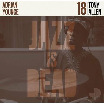 Jazz Is Dead Volume 18 Collection Or