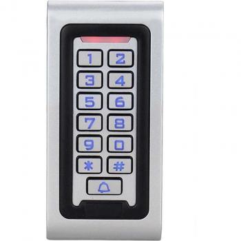 Lector Tarjetas Independiente Weigand 26 con Keyfobs