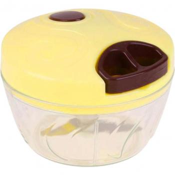 500ml Manual Garlic Slicer