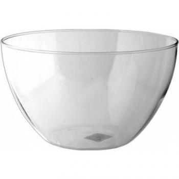 Bol Borosilicato Ø 11.5 cm – “Copón de Lluvia de Agua”