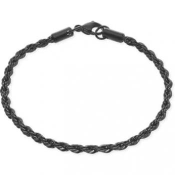 FAVS 22 cm Armband Edelstahl für Männer