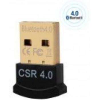 Draadloze Bluetooth Adapter 4.0 met Nano Antenne voor Windows 10/8/7