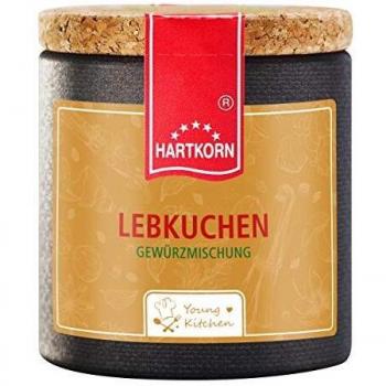Young Kitchen Lebkuchen 35 g