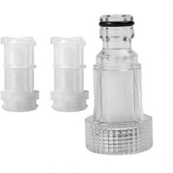 Replacement High Pressure Filters and Nets for Karcher K2-K7