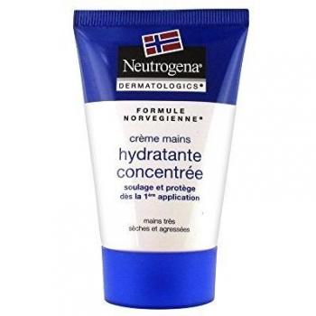 Neutrogena Crème Mains Concentrée 75 ml