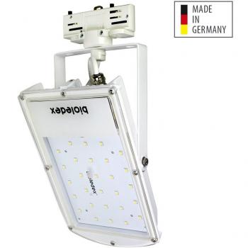 Astir 120° LED Spotlight by Bioledex
