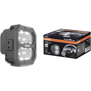 Projecteur de travail OSRAM 12V 24V LED