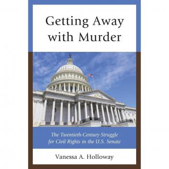 Getting Away with Murder