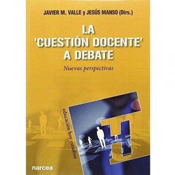 La cuestión docente a debate
