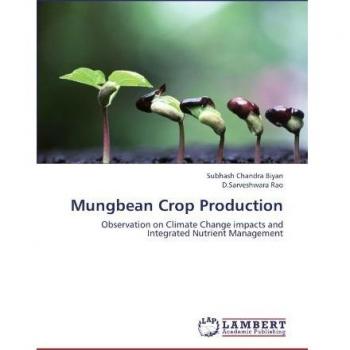 Mungbean Crop Production