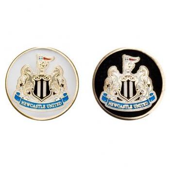 Newcastle United Gold Metal Golf Club