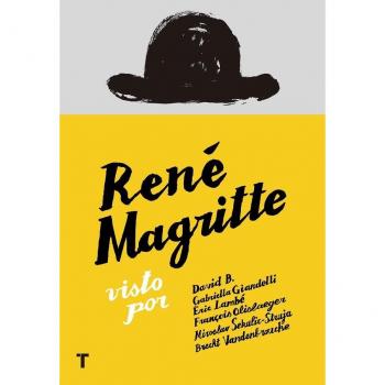 Rene Magritte