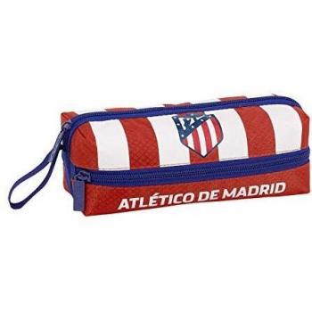 Trousse 20 cm Atletico De Madrid 2018, Rouge