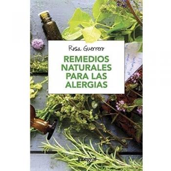 Remedios naturales para las alergias