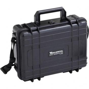 274x218x93mm Instrument Storage Box