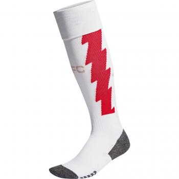 Chaussettes Domicile Arsenal 2023/24 (Blanc) Taille S 4.5-6 UK