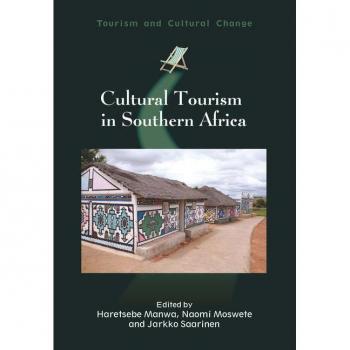 Vitalsource Technologies, Inc. Cultural Tourism In Southern Africa