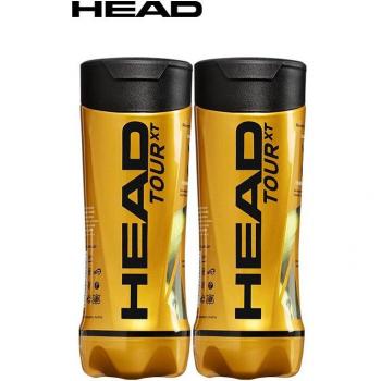 HEAD Training Tennis Balls
