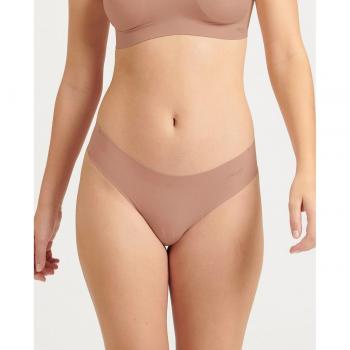 Sloggi ZERO Modal 2.0 Seamless Hipstring Damen X-Large