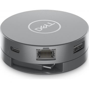 DELL USB-C Multiport-Adapter