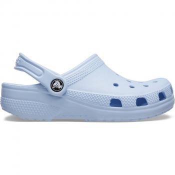 Crocs Classic Kids Clog Himmelblau – Größe 28/29