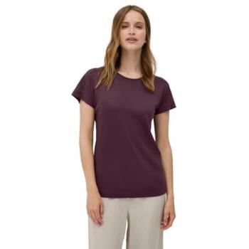 Cecil T-Shirt mit Ausbrenner-Muster