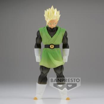 Clearise Super Saiyan Gohan Pack