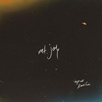 MT. JOY