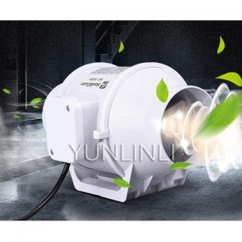 Powerful 100MM Exhaust Fan