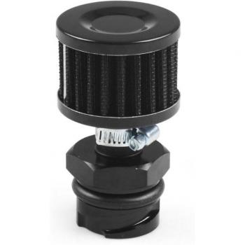 Filtro de aire WFT para conector de capó LS