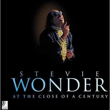 Stevie Wonder. At The Close Of A Century (Buch + 4 CDs) (earBOOK)