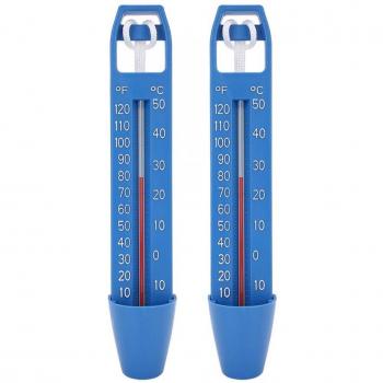 Floating Bear Water Temp Meter